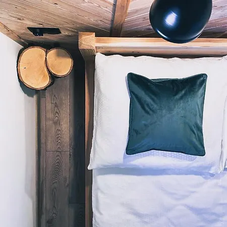 Pod Brzezinami Murzasichle