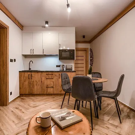 Pod Brzezinami * Murzasichle