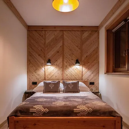 Apartmán Pod Brzezinami Murzasichle