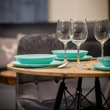 Pod Brzezinami Apartmán Murzasichle