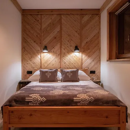 Apartmán Pod Brzezinami Murzasichle