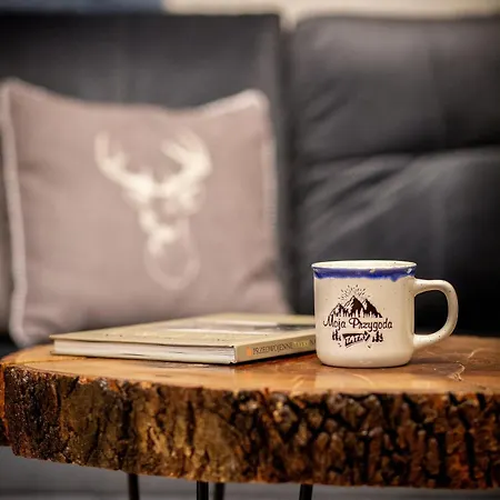 Pod Brzezinami * Murzasichle