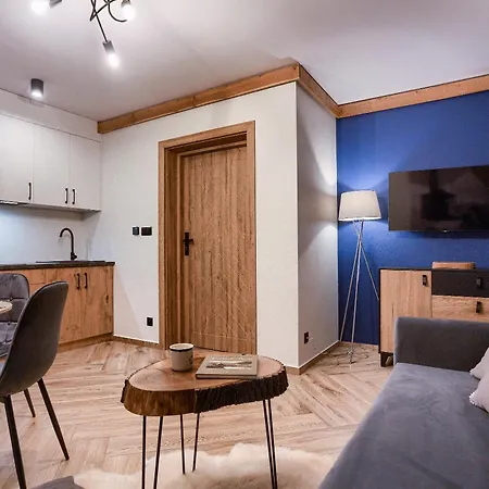 Pod Brzezinami * Murzasichle