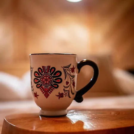 Apartmán Pod Brzezinami *