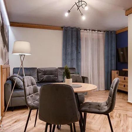 Apartment Pod Brzezinami *