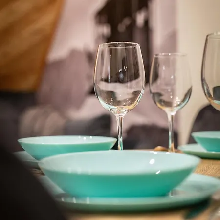 Apartmán Pod Brzezinami