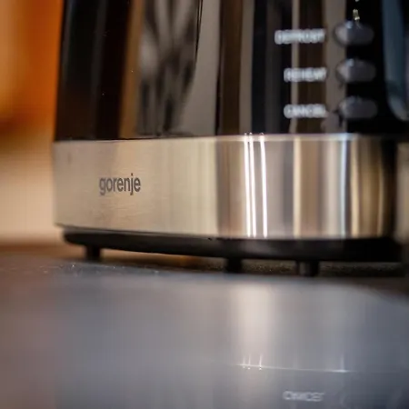 Pod Brzezinami Apartmán *